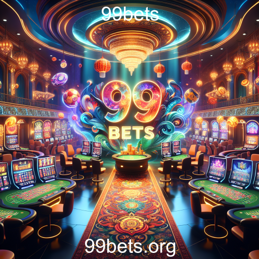 Atrações das Recompensas em Jogos: A Exploração na 99bets
